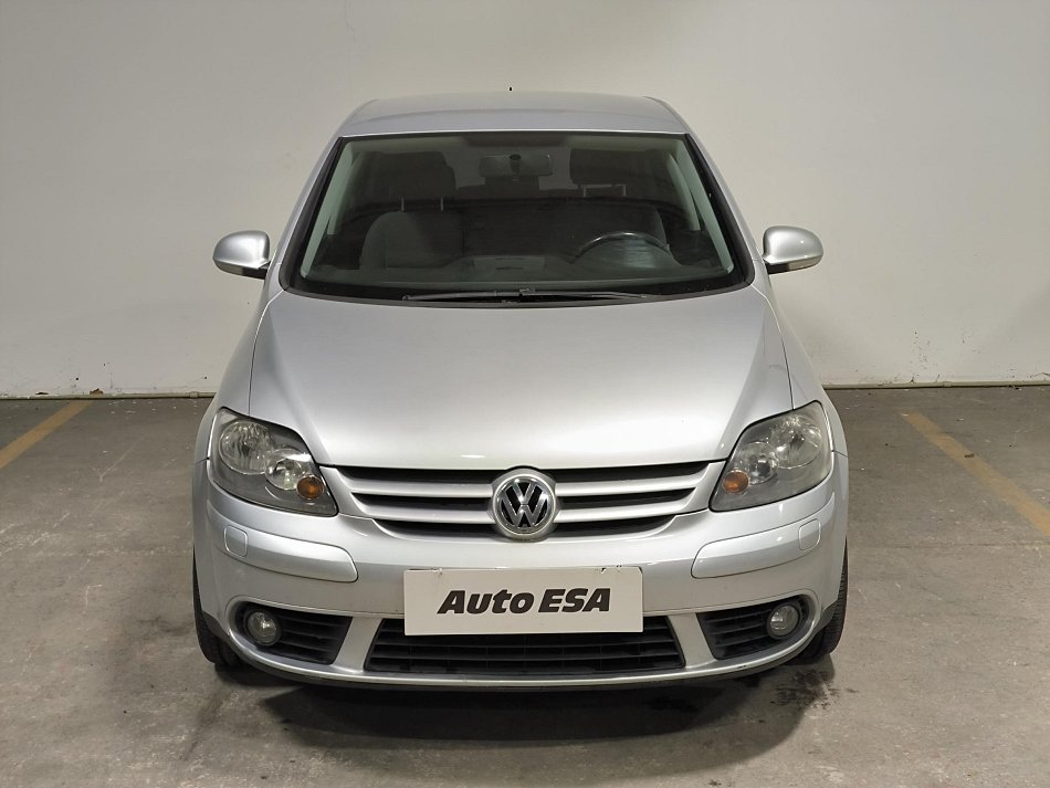 Volkswagen Golf Plus 1.6i Tour