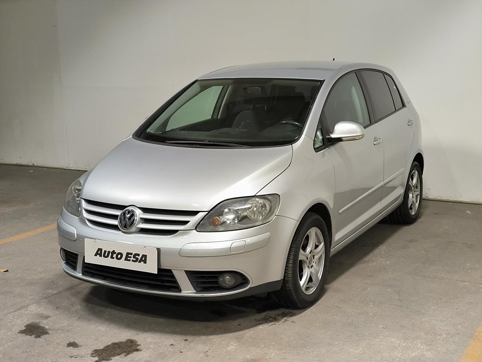 Volkswagen Golf Plus 1.6i Tour