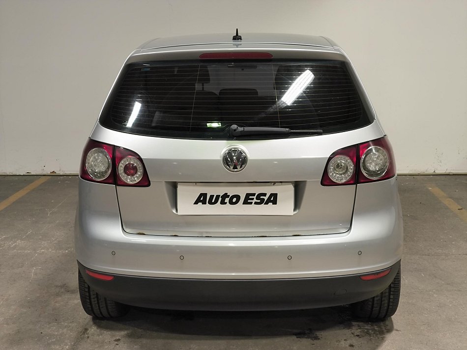 Volkswagen Golf Plus 1.6i Tour