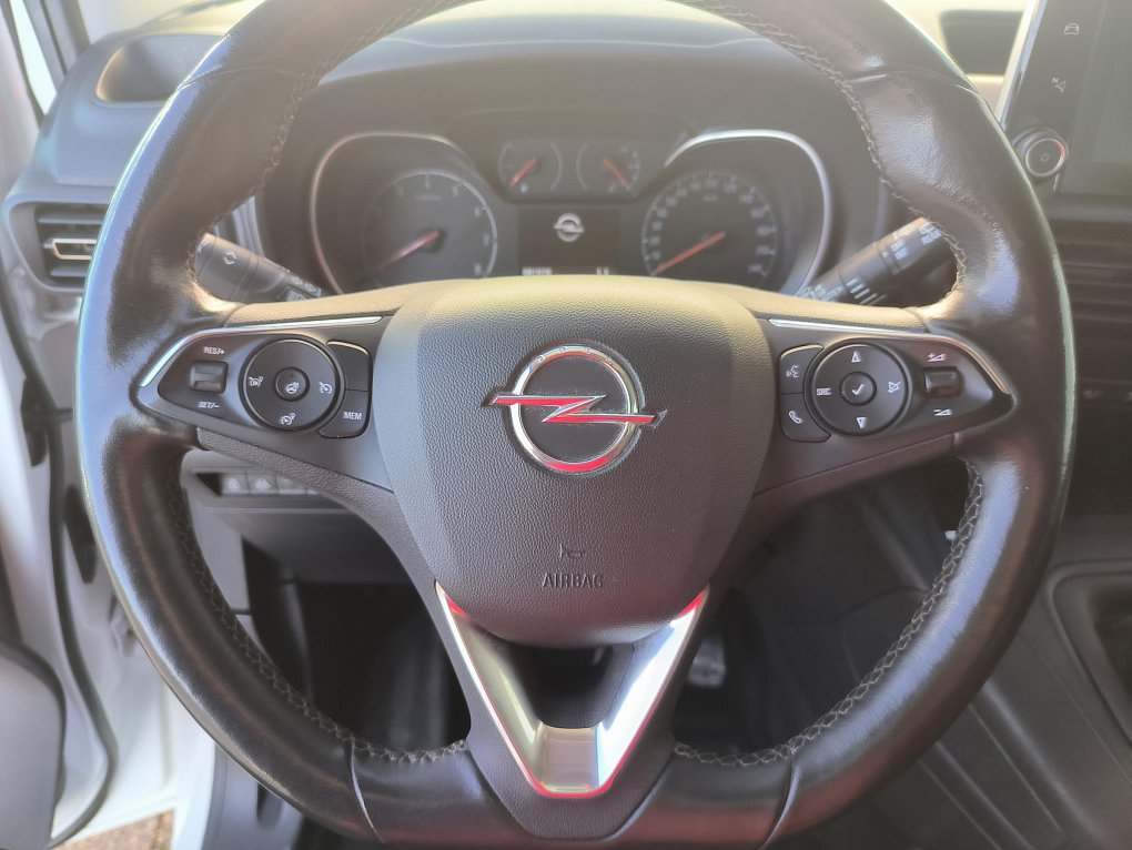 Opel Combo 1.5CDTi Elegance MAXi