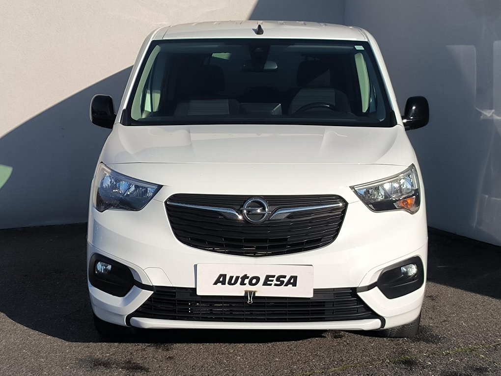 Opel Combo 1.5CDTi Elegance MAXi