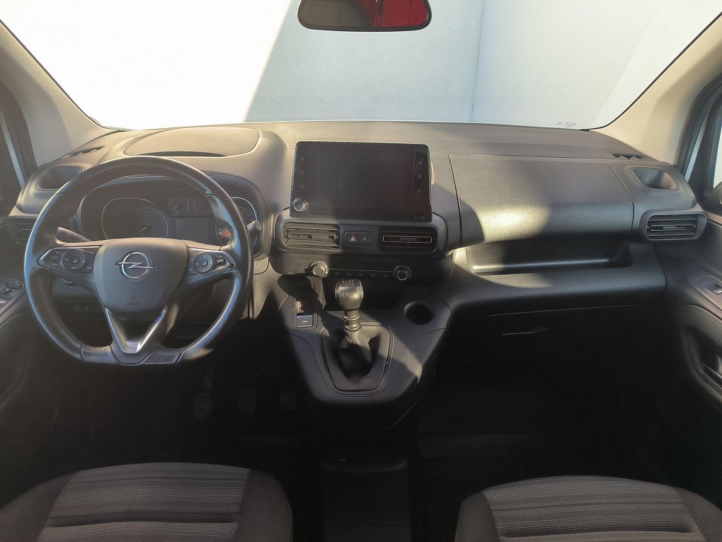 Opel Combo 1.5CDTi Elegance MAXi