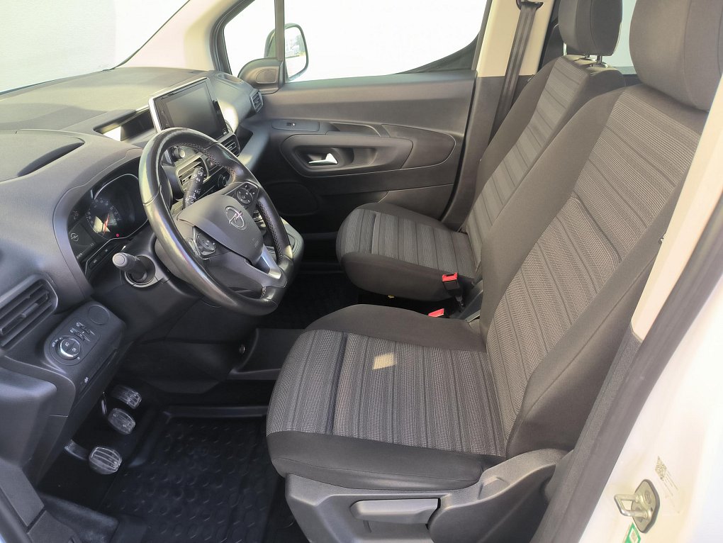 Opel Combo 1.5CDTi Elegance MAXi