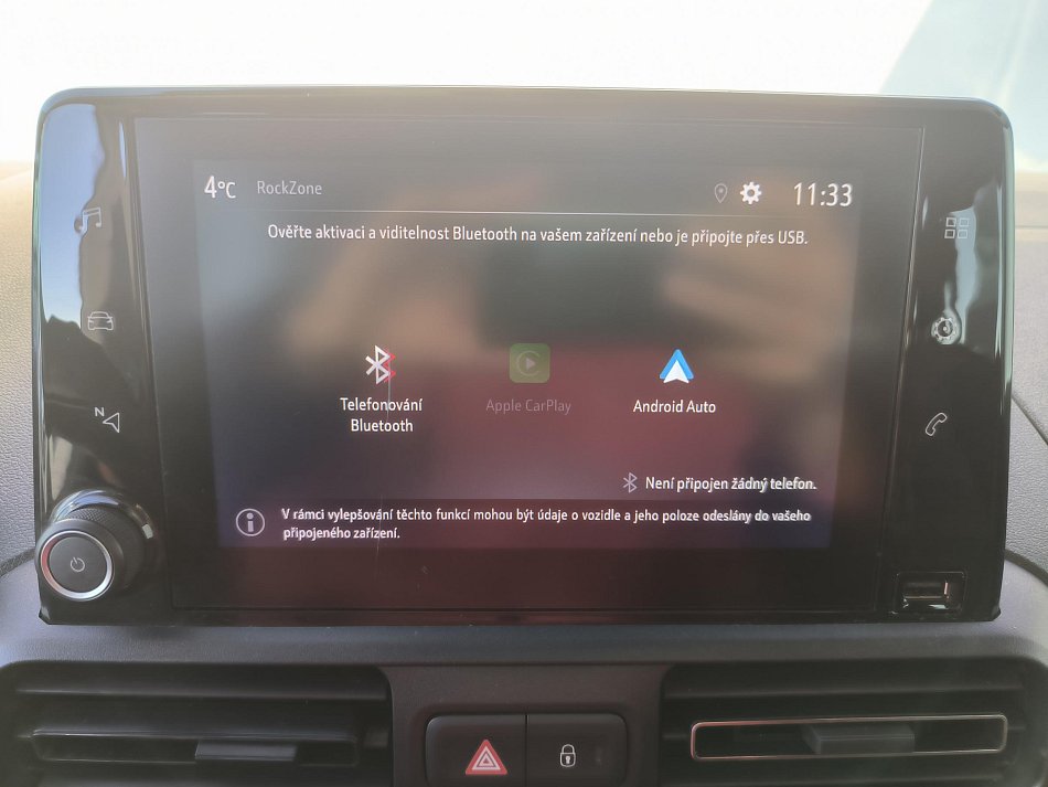 Opel Combo 1.5CDTi Elegance MAXi