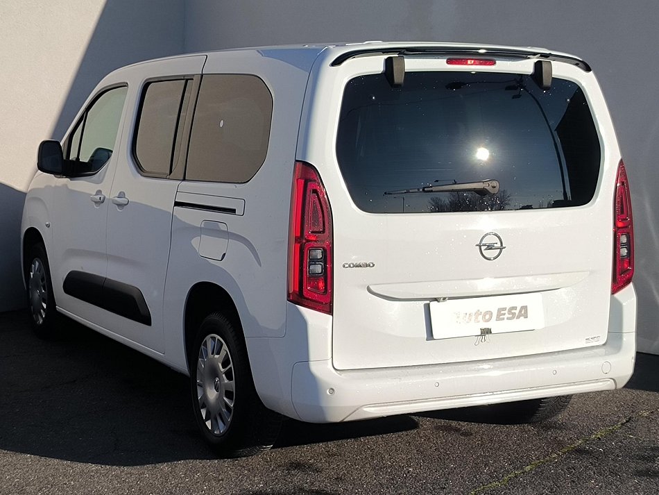 Opel Combo 1.5CDTi Elegance MAXi