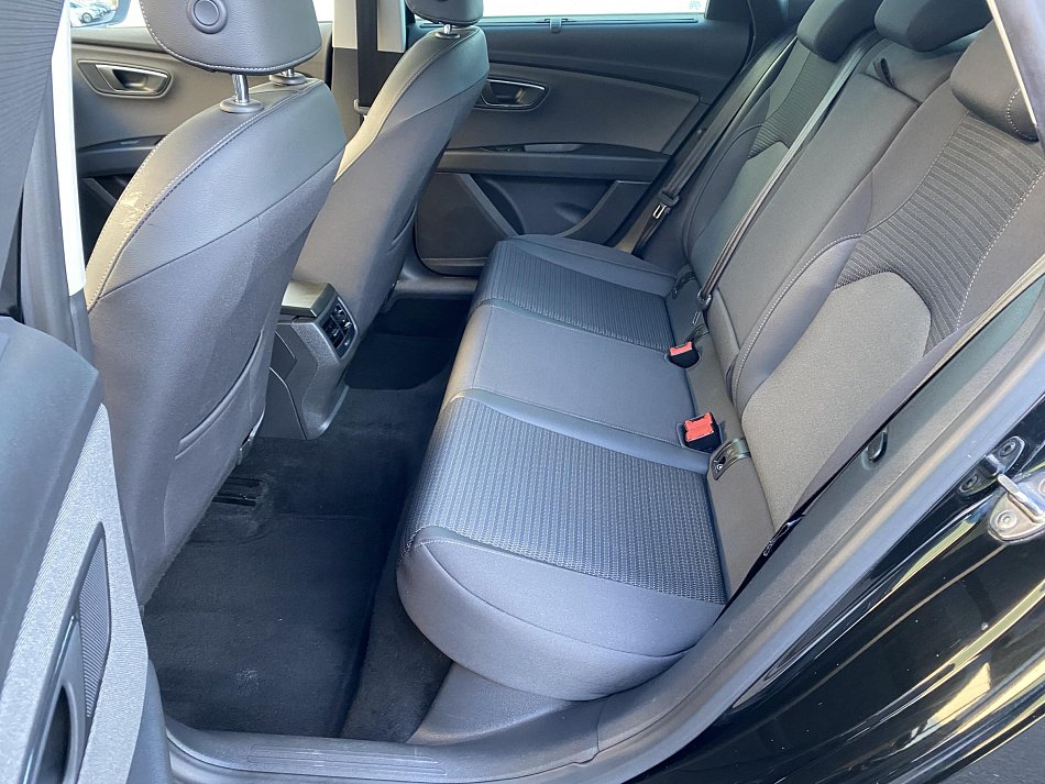 Seat Leon 2.0 TDi Xcellence