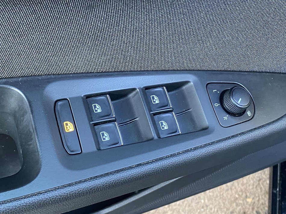 Seat Leon 2.0 TDi Xcellence