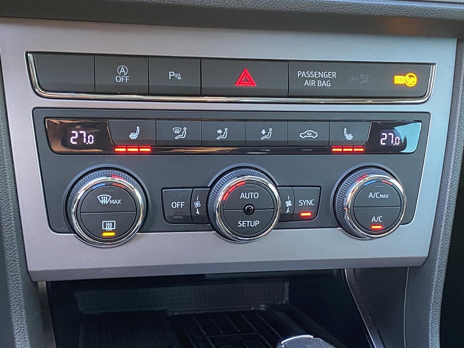 Seat Leon 2.0 TDi Xcellence