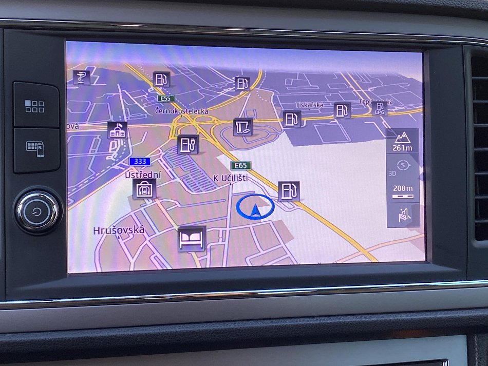 Seat Leon 2.0 TDi Xcellence