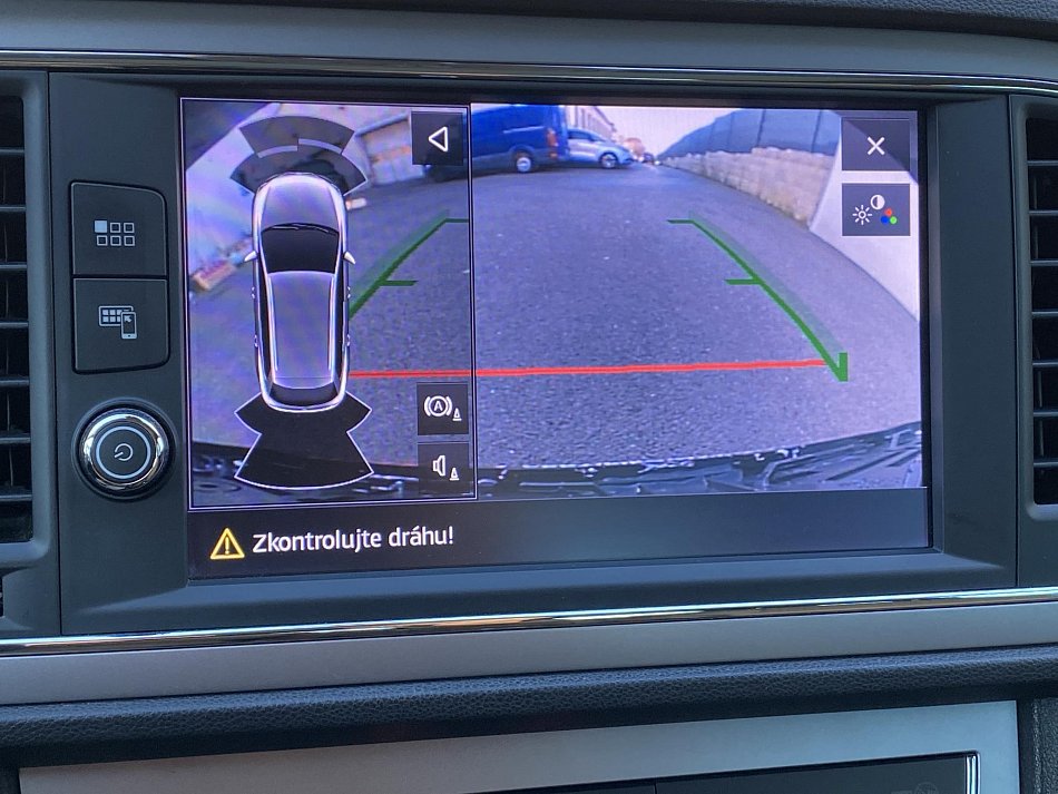 Seat Leon 2.0 TDi Xcellence