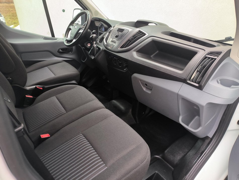 Ford Transit 2.0TDCi Trend L2H2