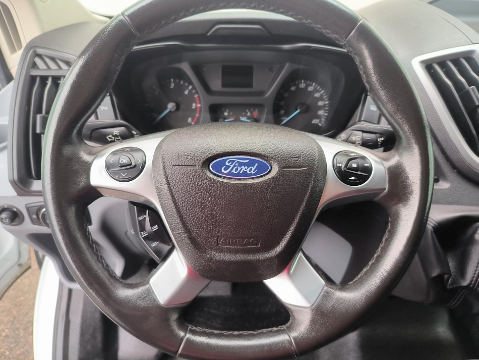 Ford Transit 2.0TDCi Trend L2H2