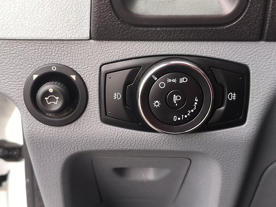 Ford Transit 2.0TDCi Trend L2H2