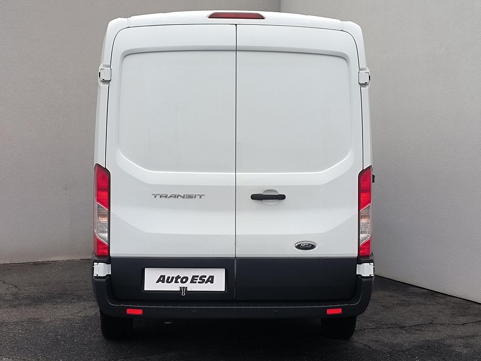 Ford Transit 2.0TDCi Trend L2H2