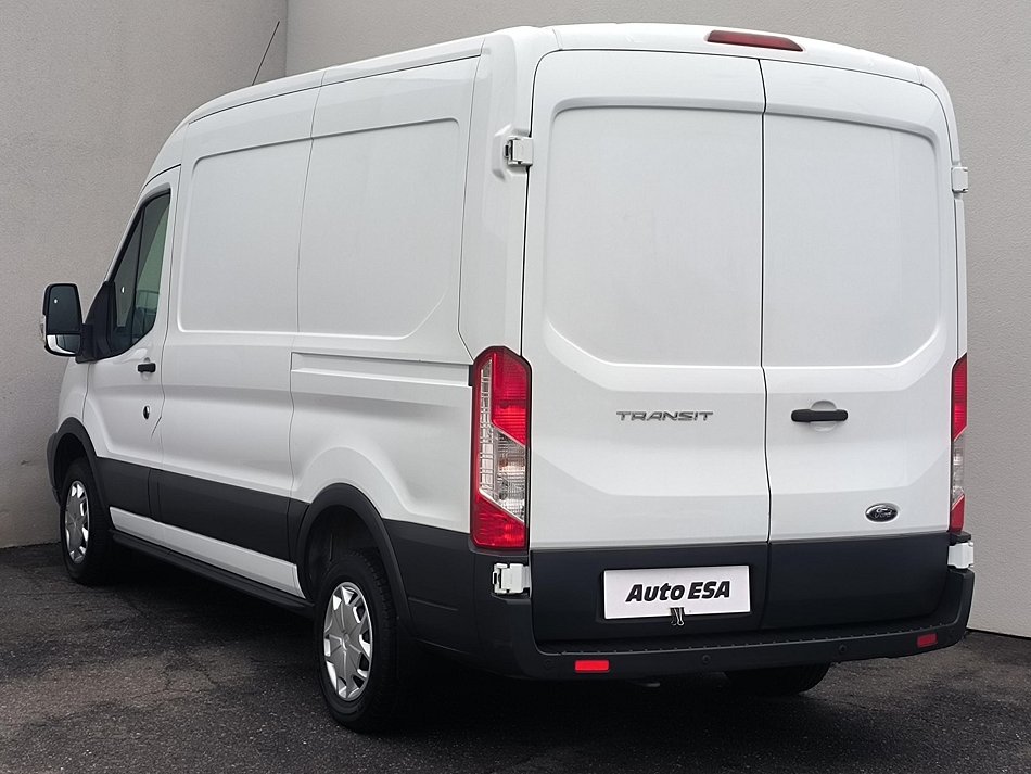 Ford Transit 2.0TDCi Trend L2H2