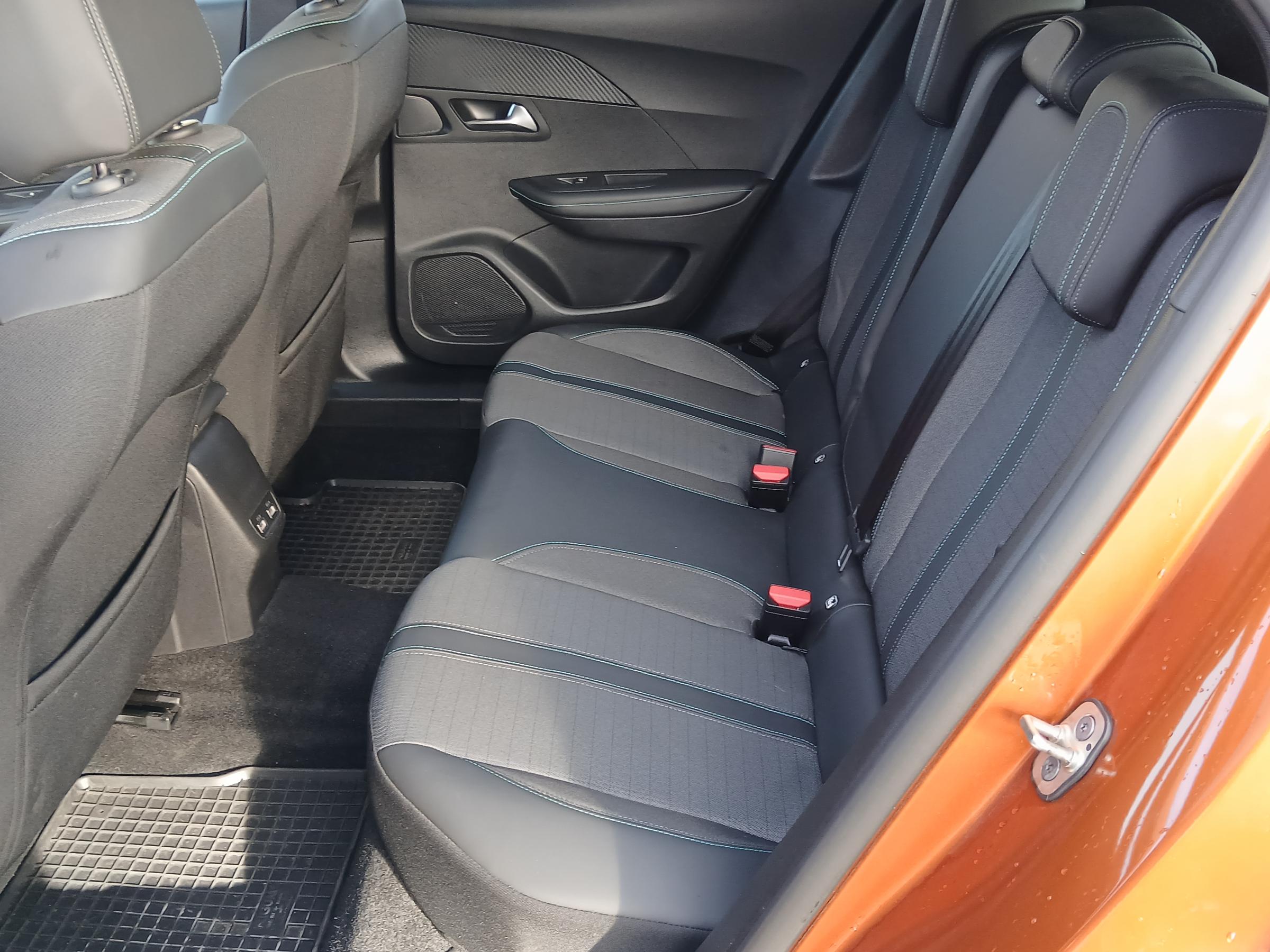 Peugeot 2008, 2023 - pohled č. 10