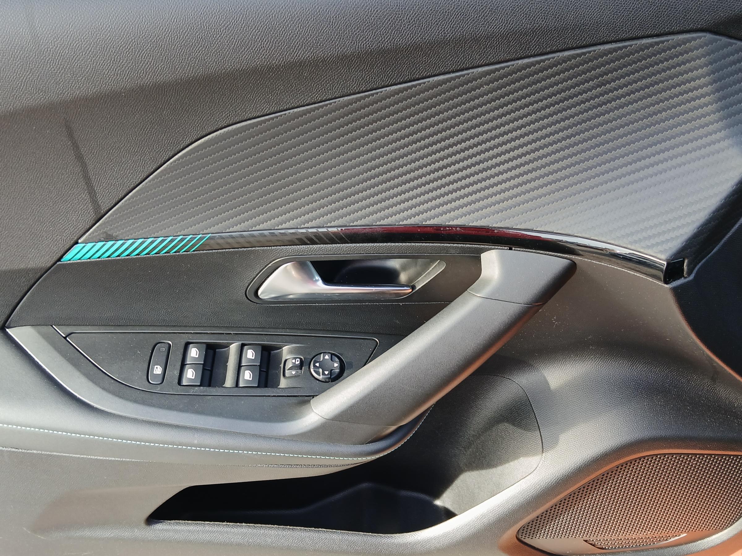 Peugeot 2008, 2023 - pohled č. 12