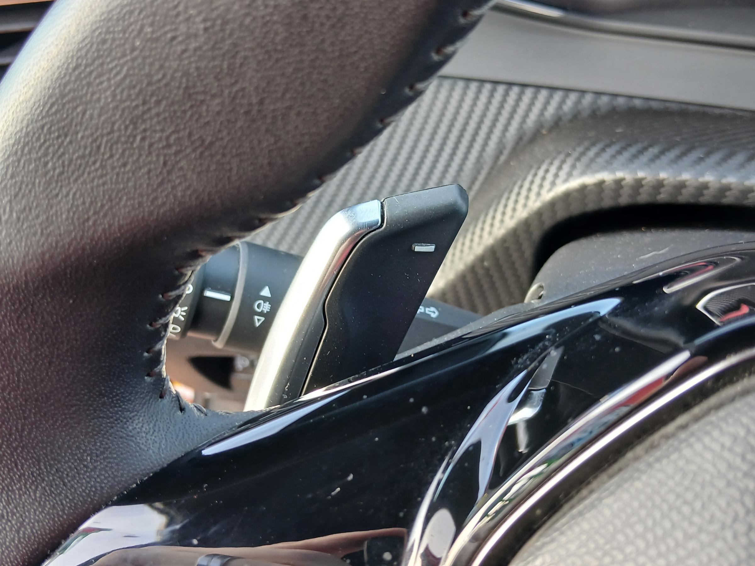 Peugeot 2008, 2023 - pohled č. 13