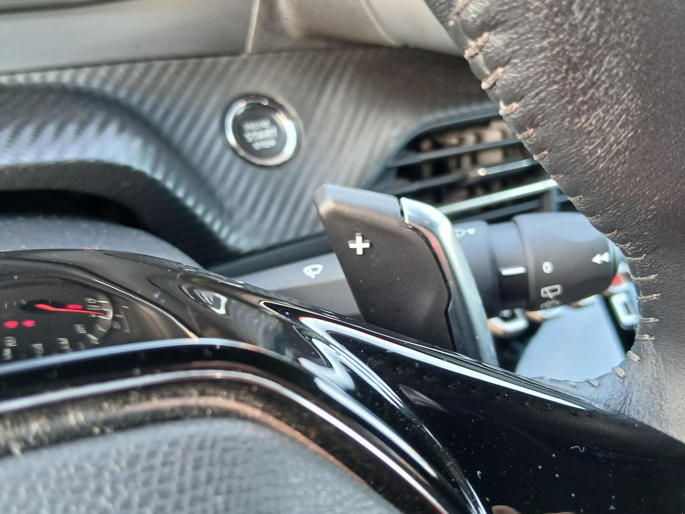 Peugeot 2008, 2023 - pohled č. 14