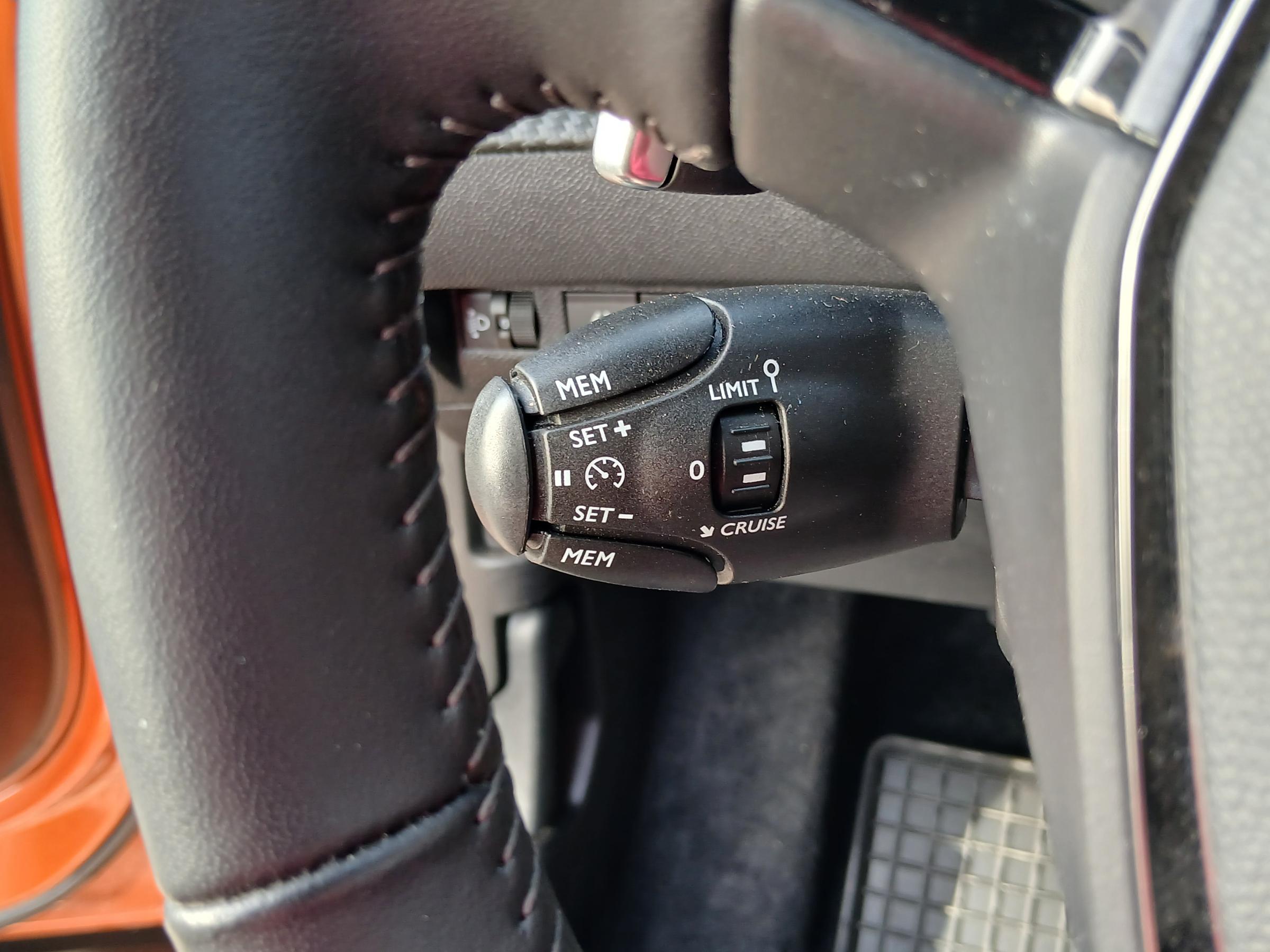 Peugeot 2008, 2023 - pohled č. 15