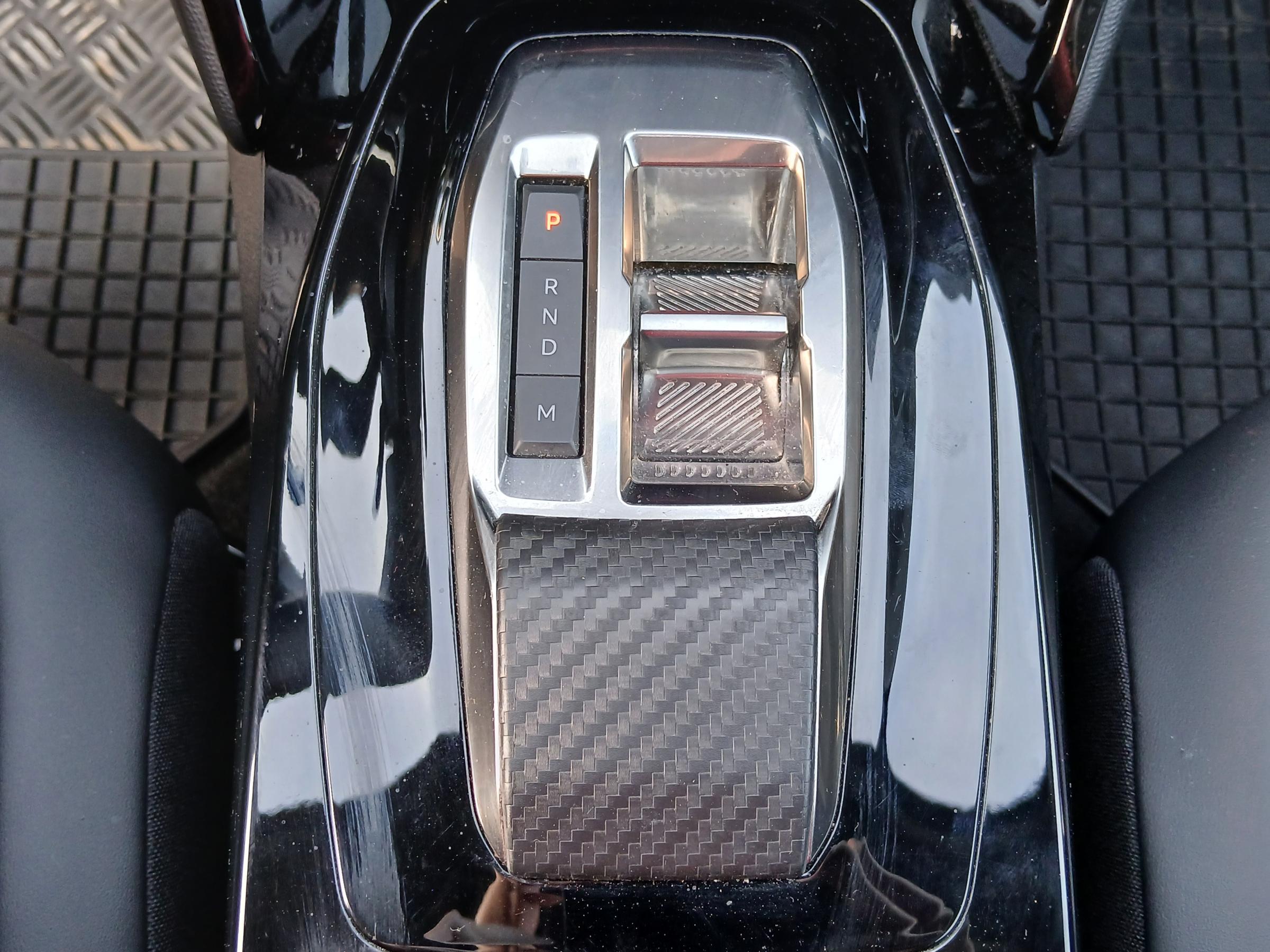 Peugeot 2008, 2023 - pohled č. 19