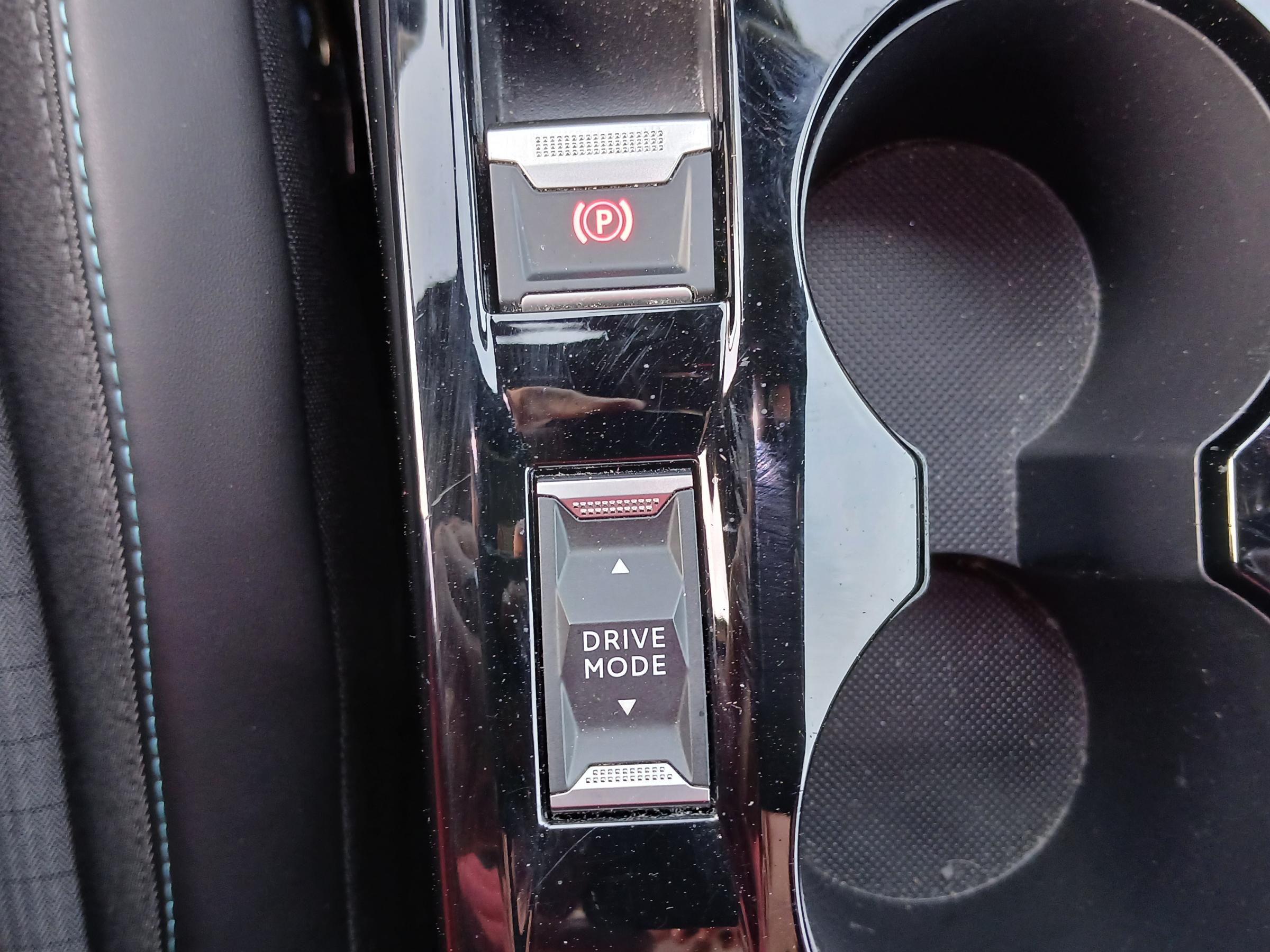 Peugeot 2008, 2023 - pohled č. 20