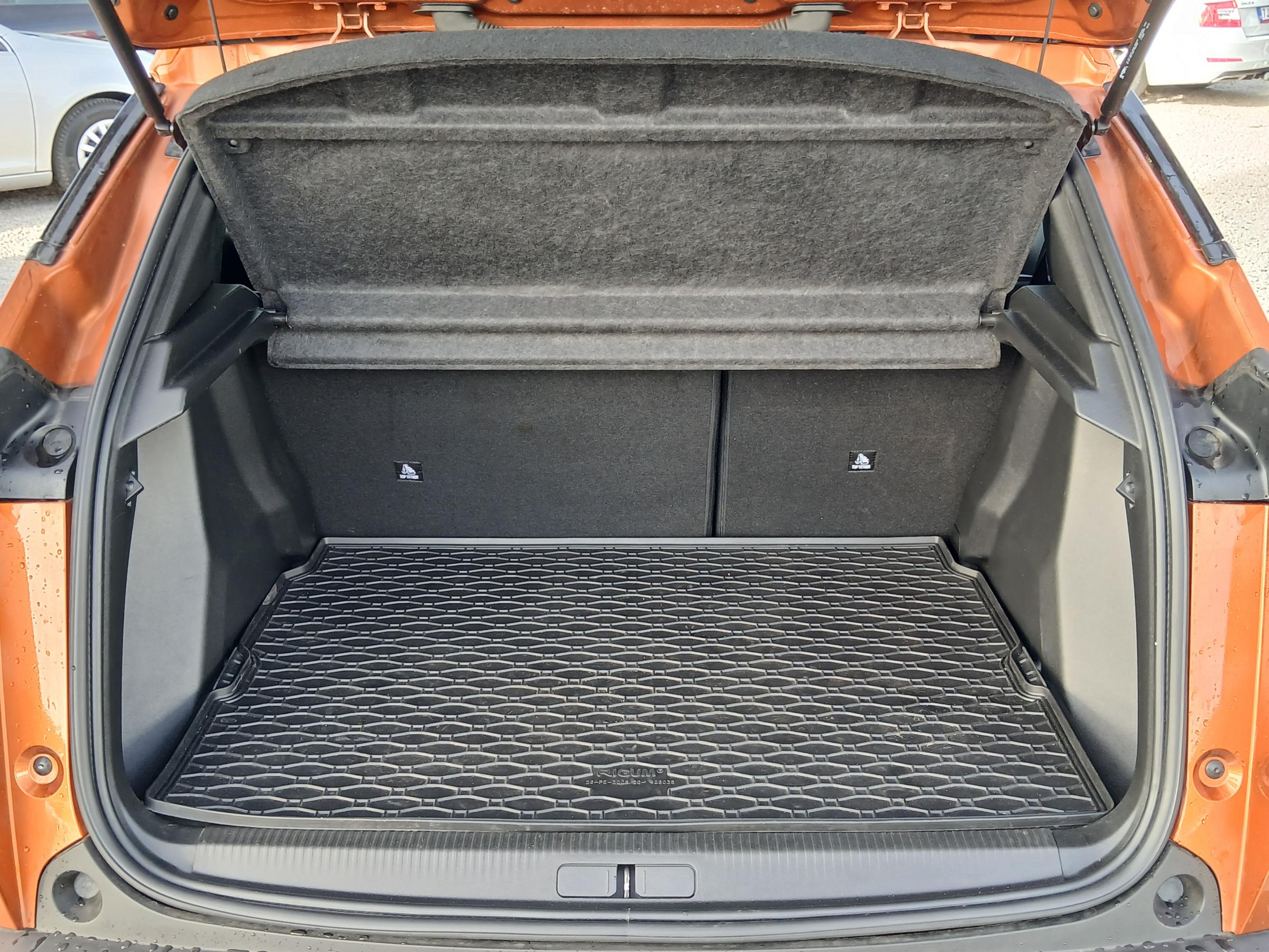 Peugeot 2008, 2023 - pohled č. 7