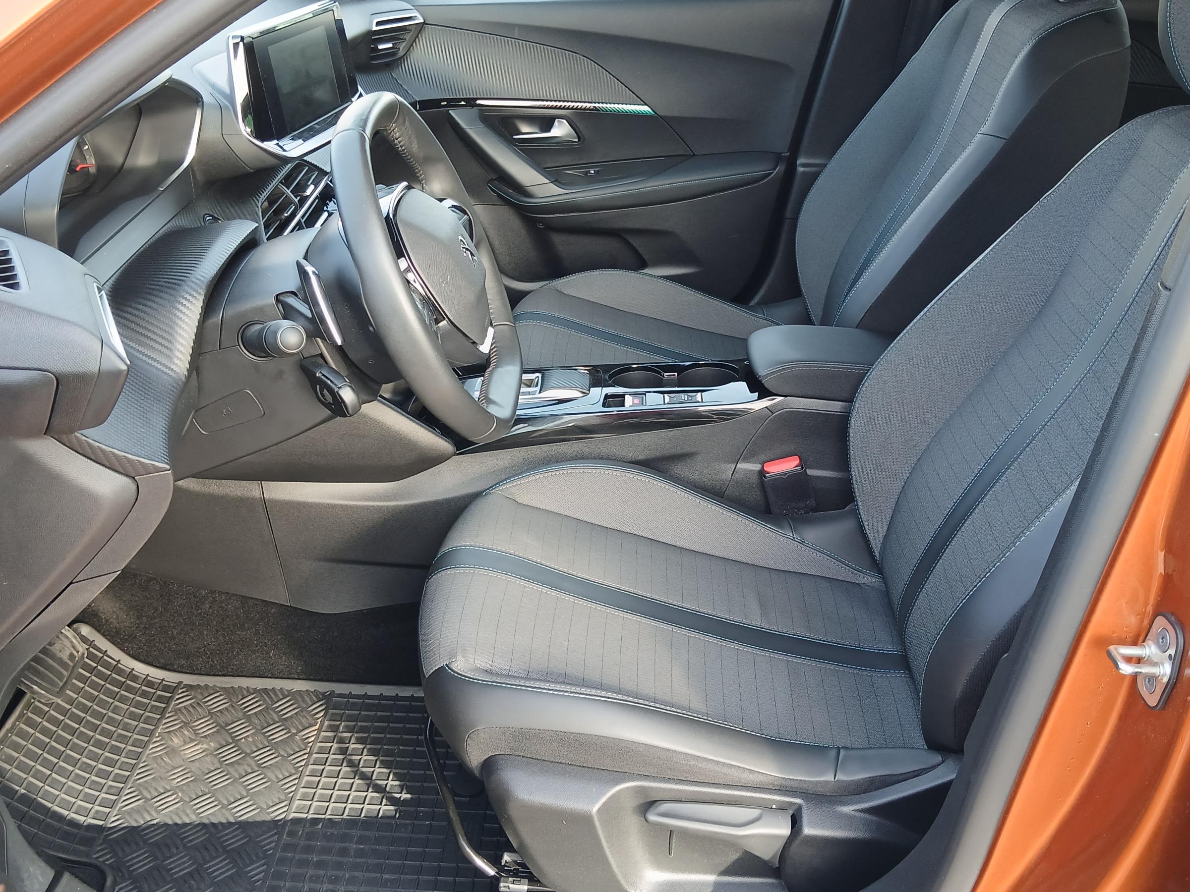 Peugeot 2008, 2023 - pohled č. 9