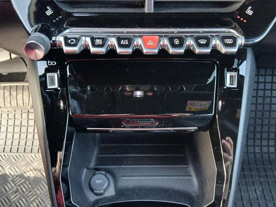 Peugeot 2008 1.2 PT Allure