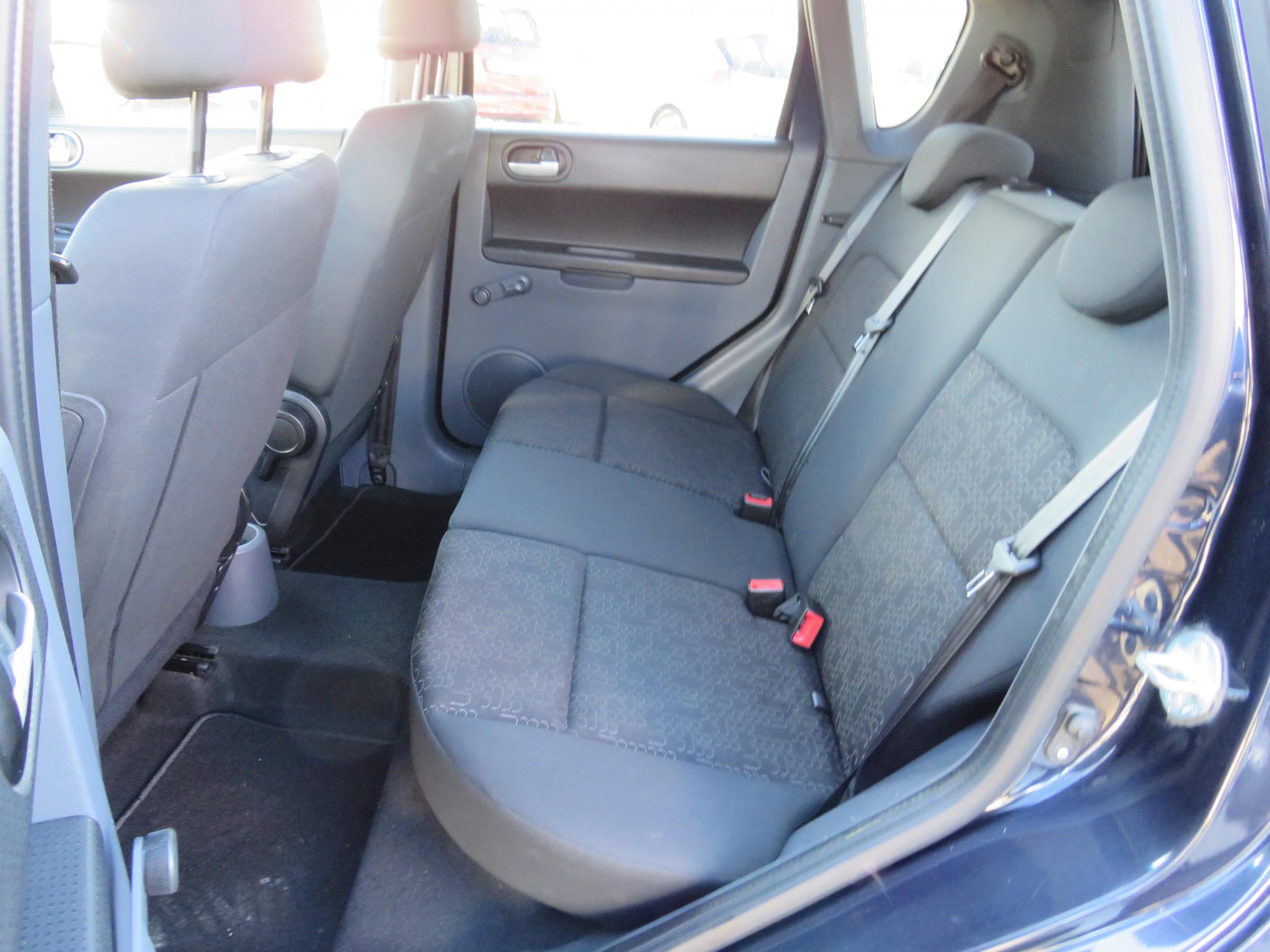 Mitsubishi Colt, 2012 - pohled č. 10