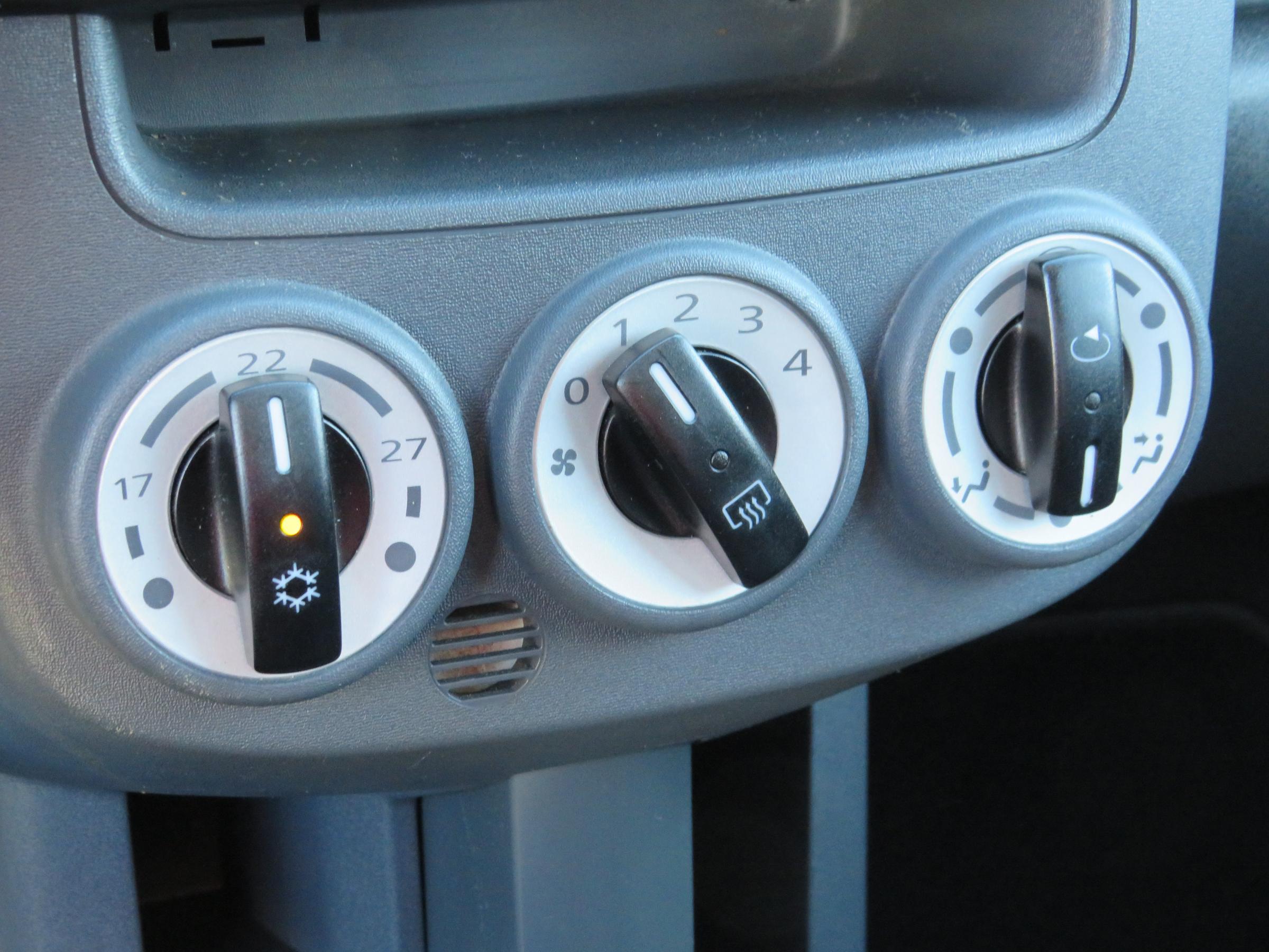 Mitsubishi Colt, 2012 - pohled č. 14