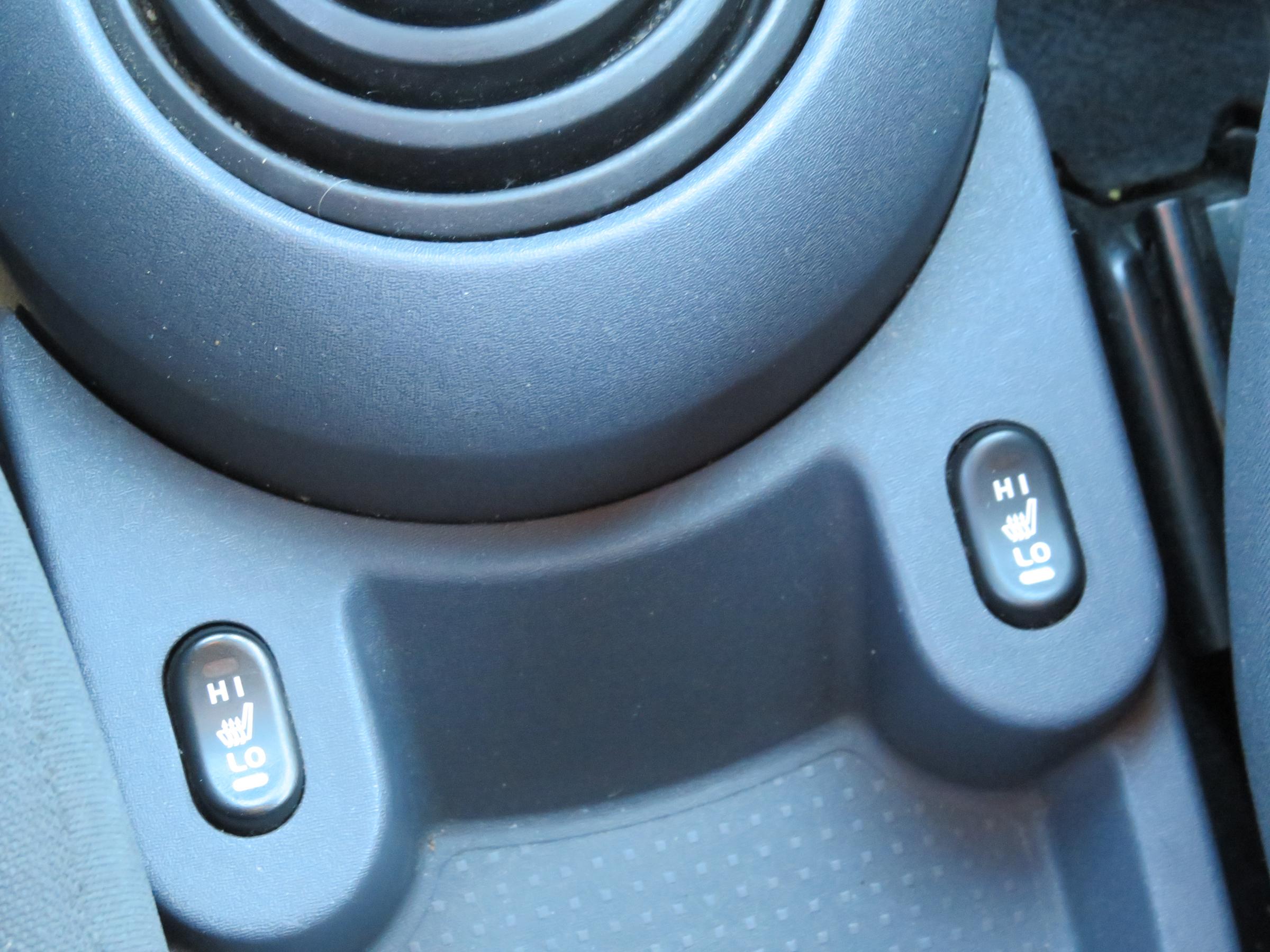 Mitsubishi Colt, 2012 - pohled č. 15