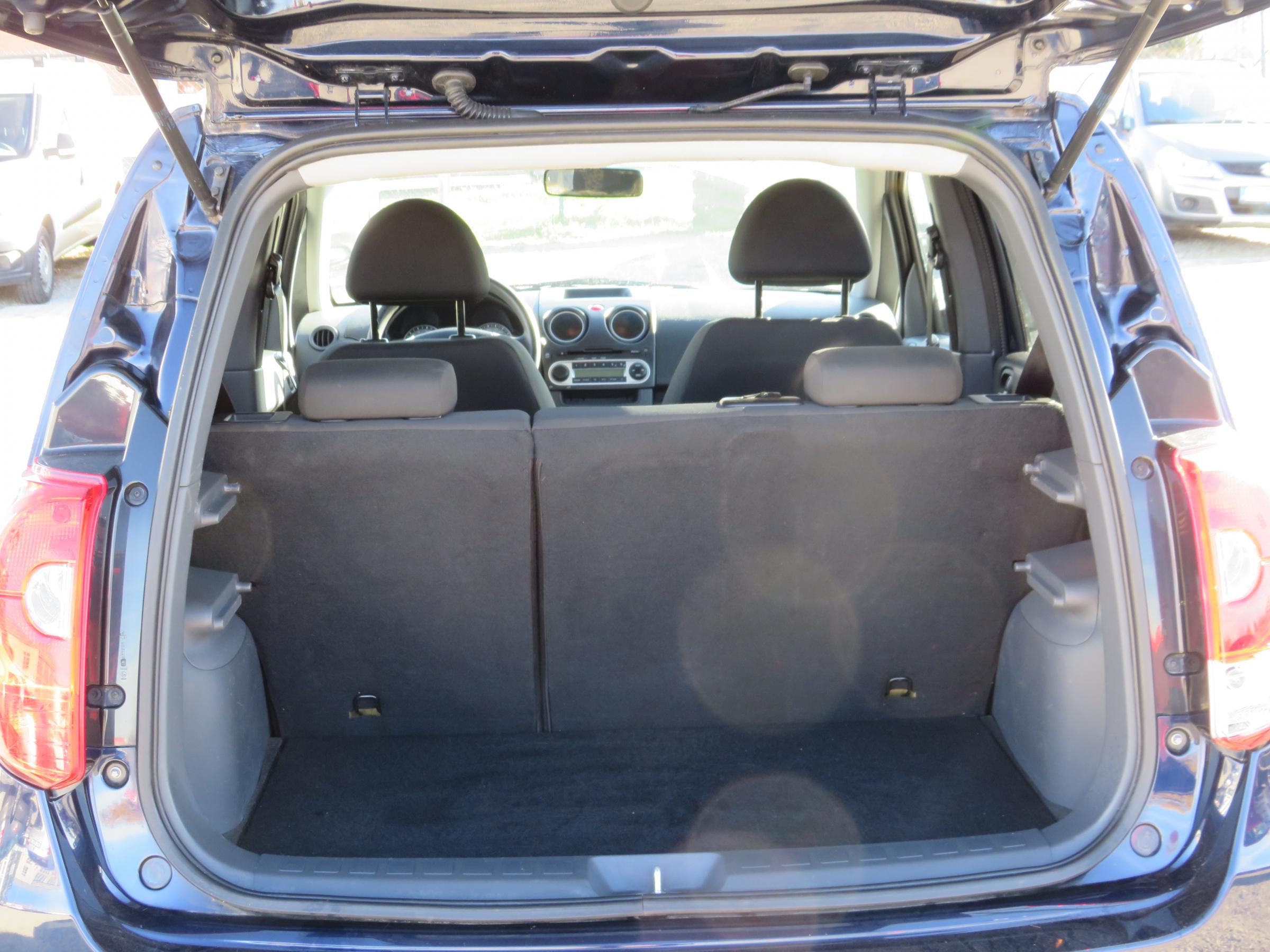 Mitsubishi Colt, 2012 - pohled č. 7