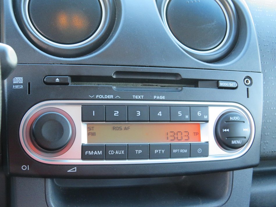 Mitsubishi Colt 1.3i 