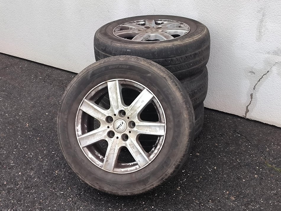 Volkswagen Transporter 2.0TDi  T6 L2 9míst