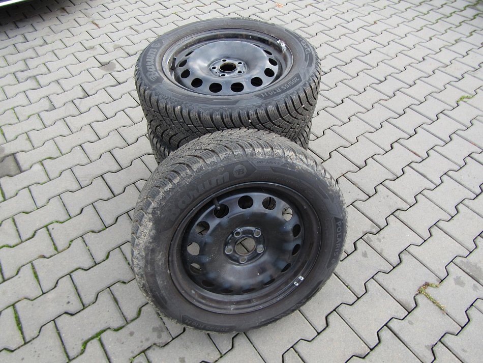 Škoda Scala 1.0 TSi Ambition