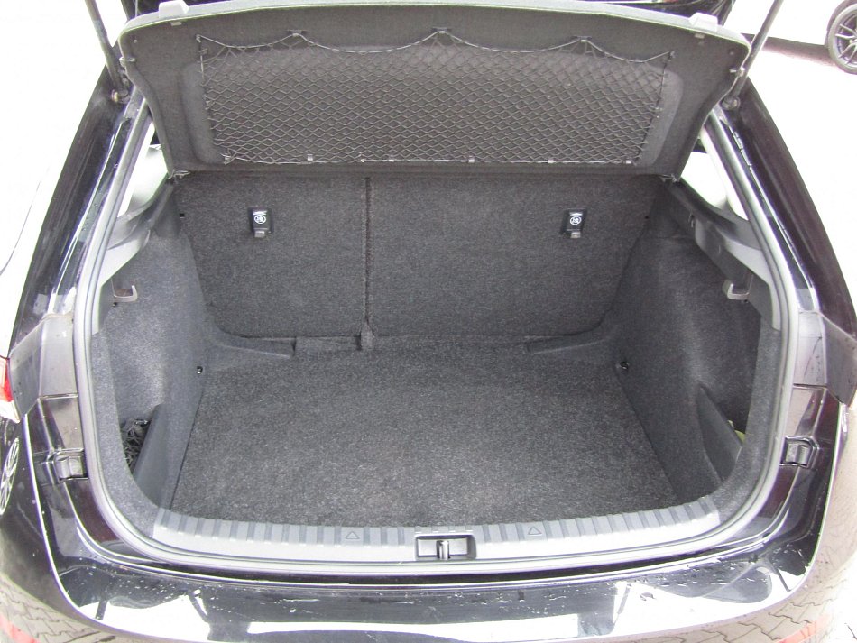 Škoda Scala 1.0 TSi Ambition