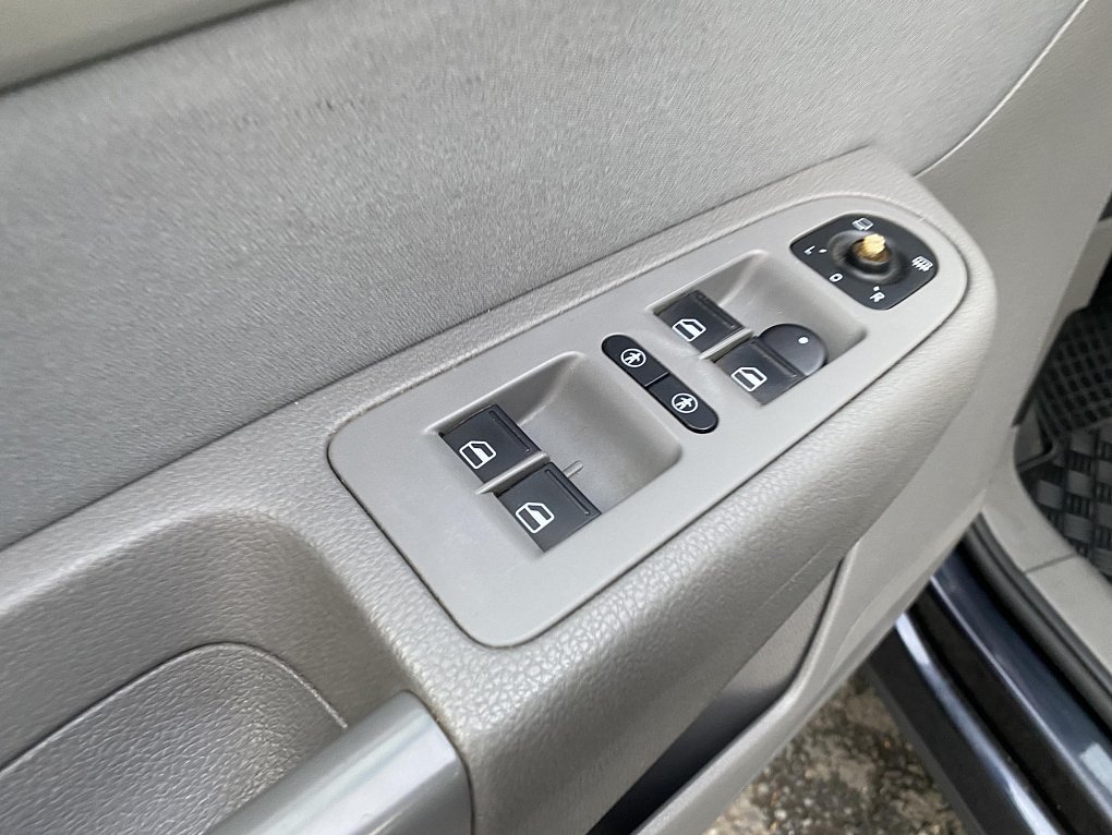 Seat Alhambra 2.0TDi 