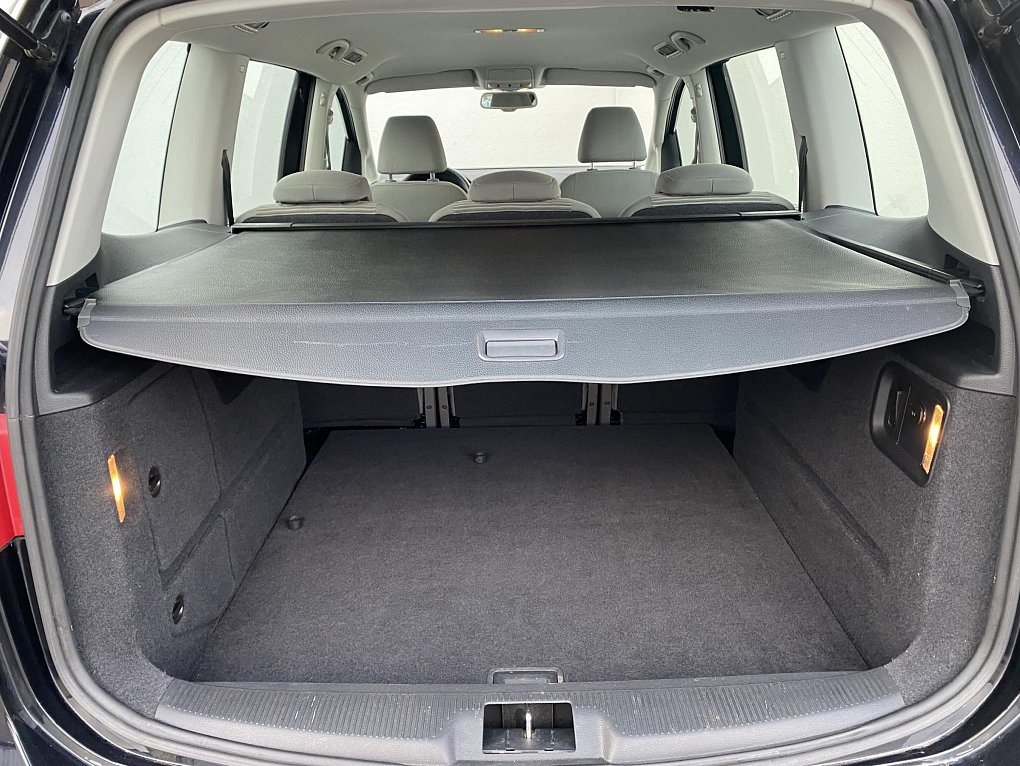 Seat Alhambra 2.0TDi 