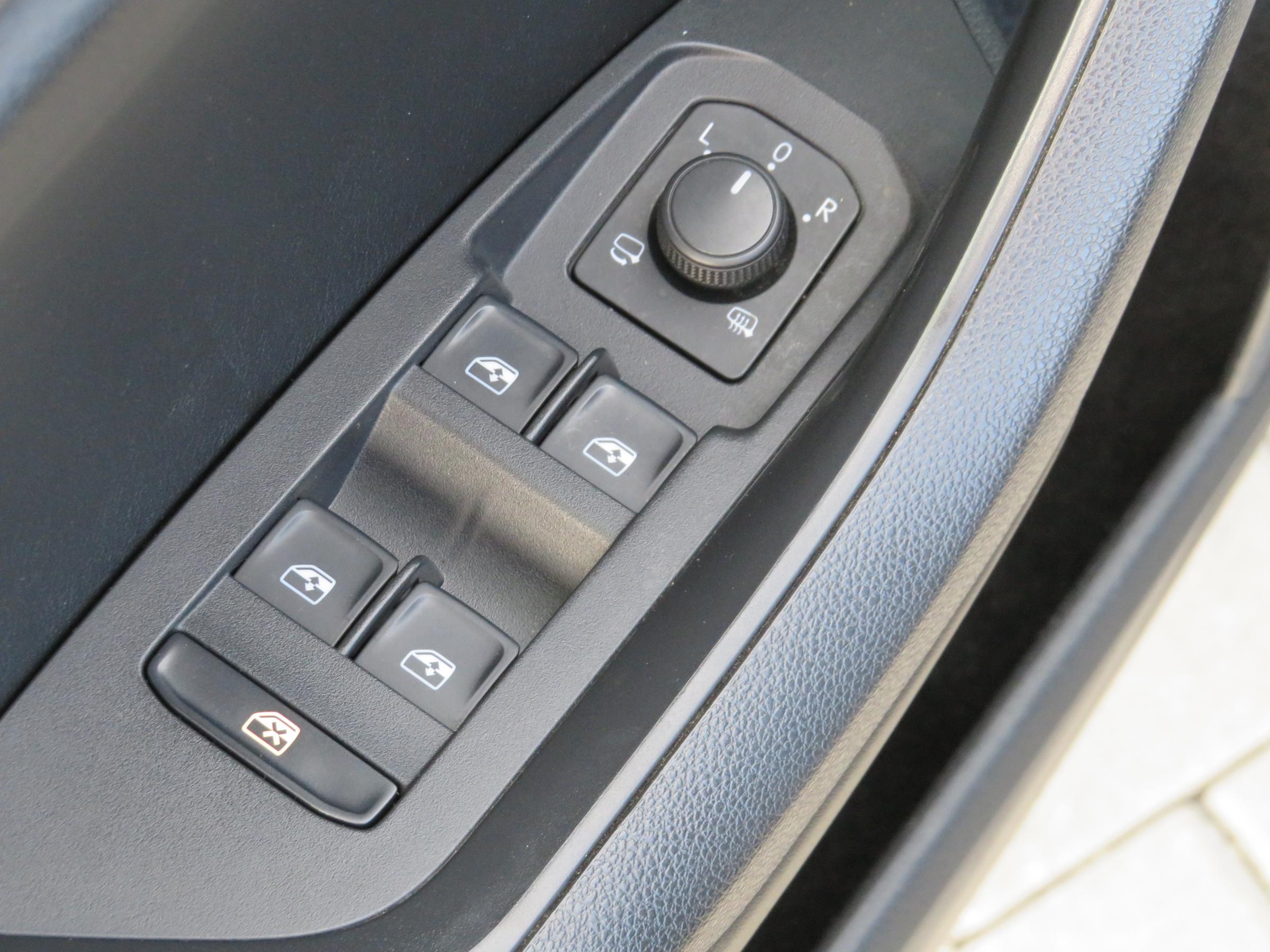 Škoda Kodiaq, 2019 - pohled č. 12