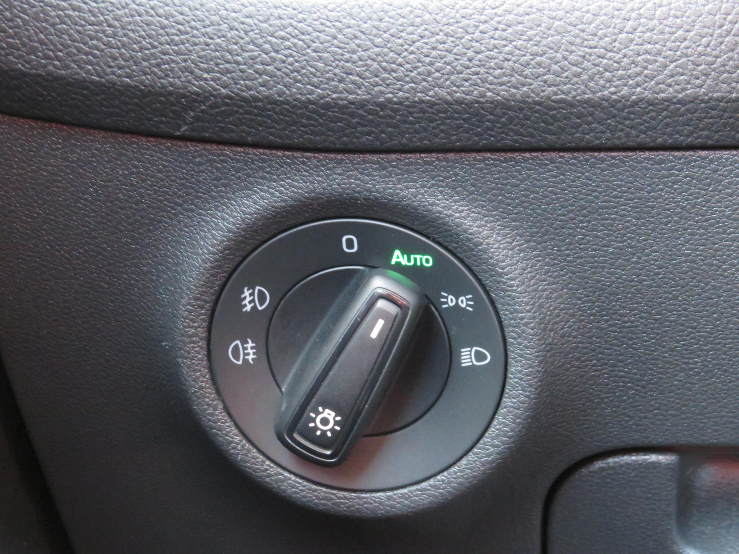 Škoda Kodiaq, 2019 - pohled č. 13