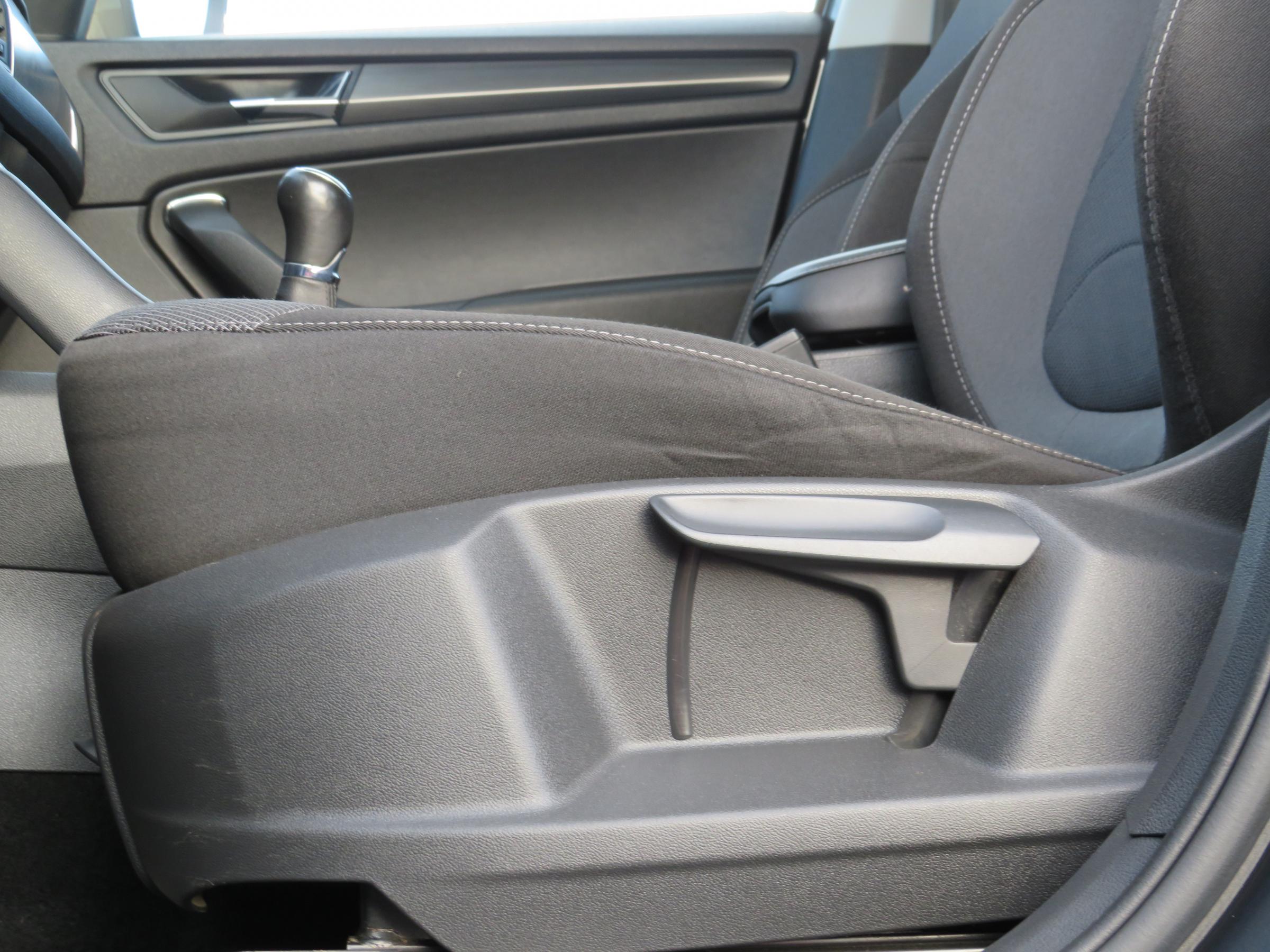 Škoda Kodiaq, 2019 - pohled č. 26