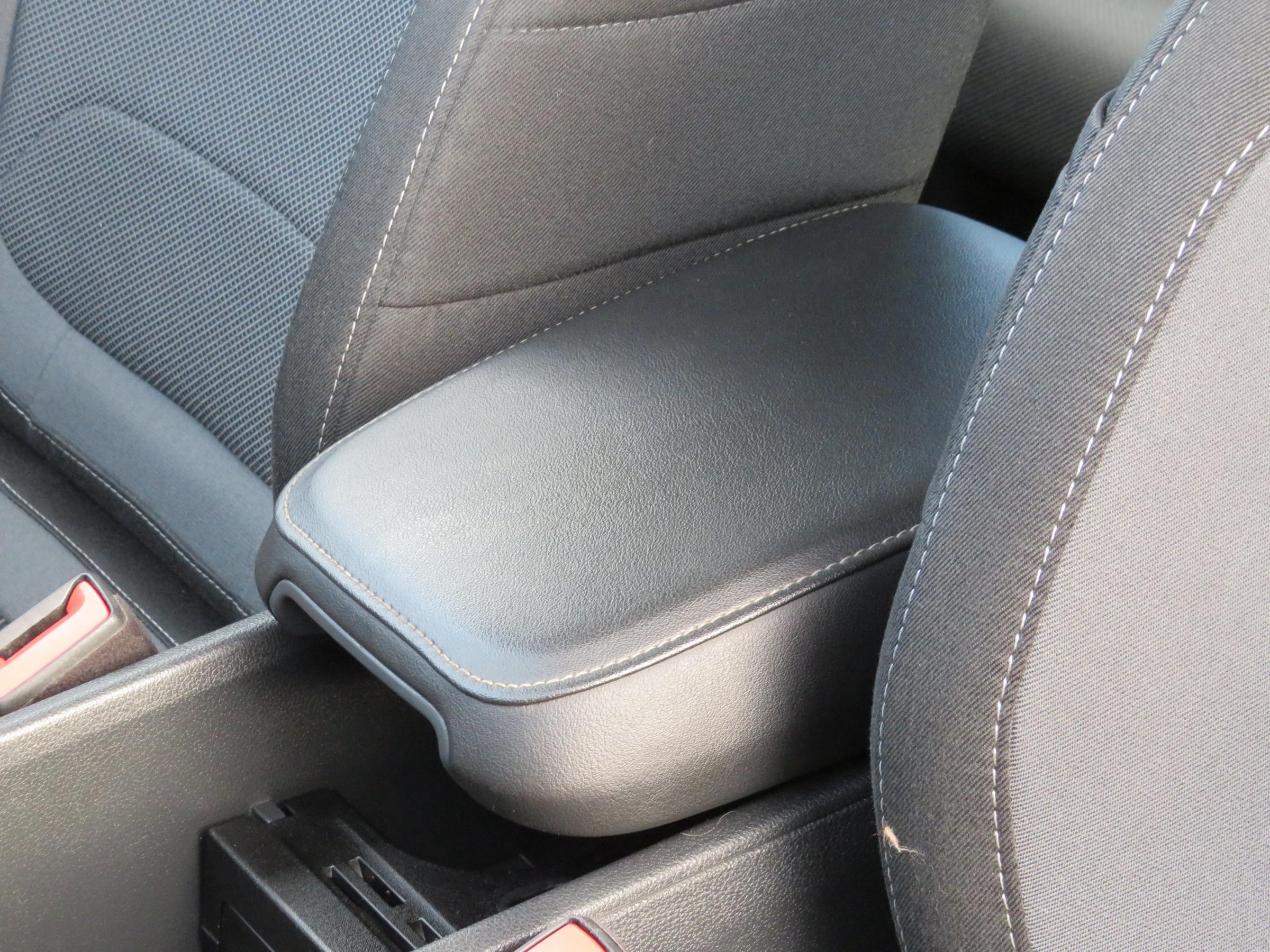 Škoda Kodiaq, 2019 - pohled č. 27