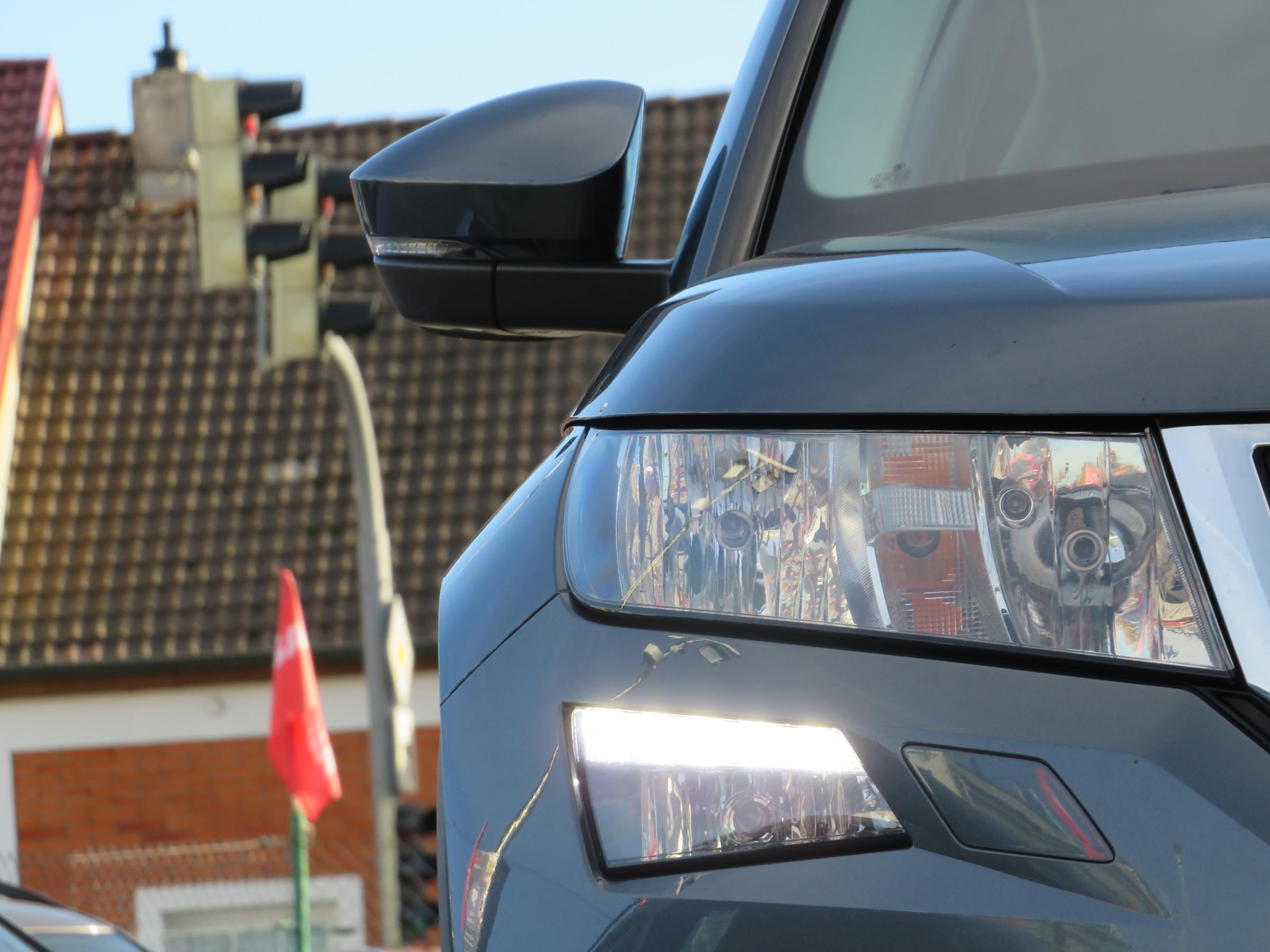 Škoda Kodiaq, 2019 - pohled č. 29