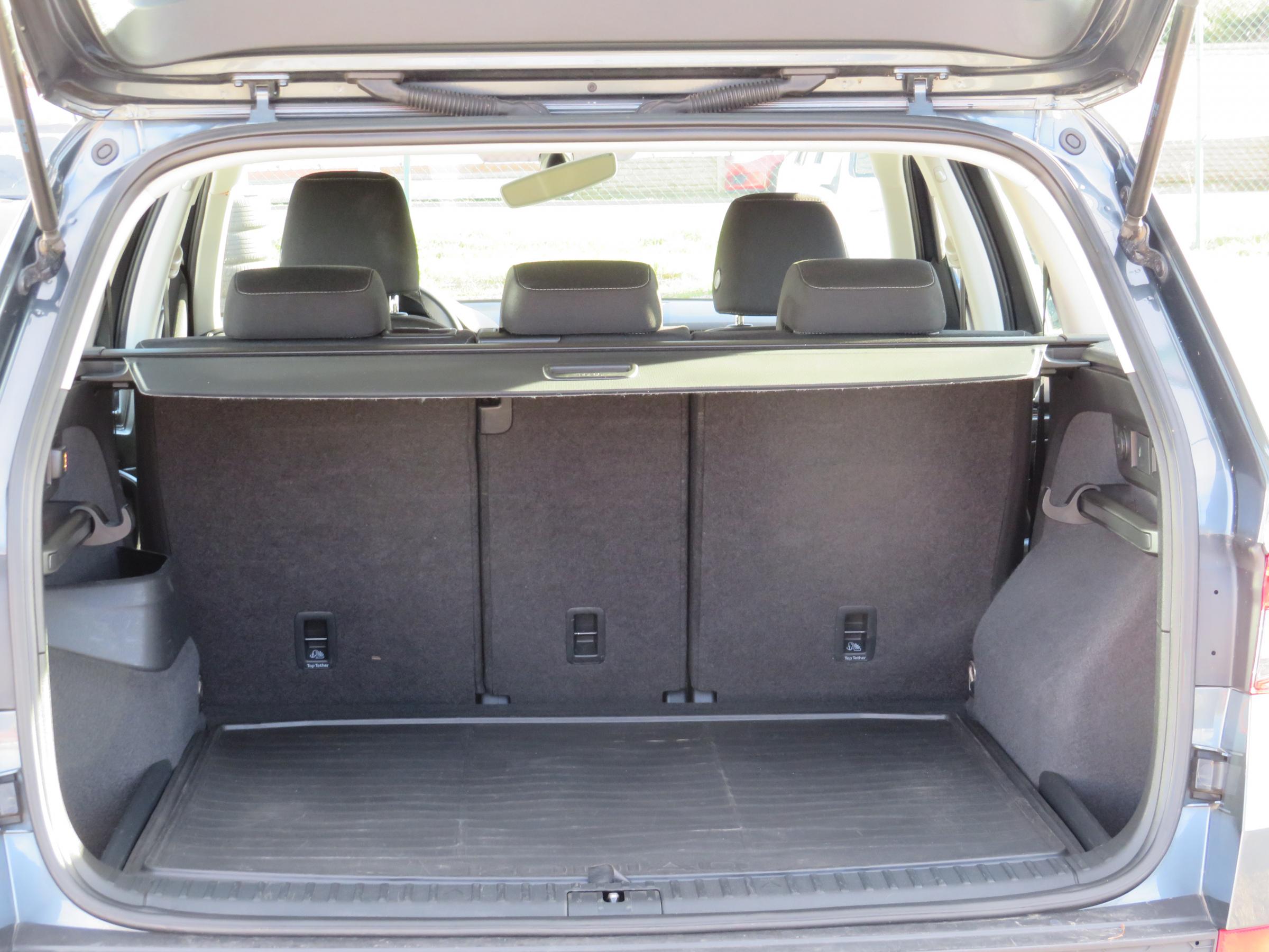 Škoda Kodiaq, 2019 - pohled č. 7