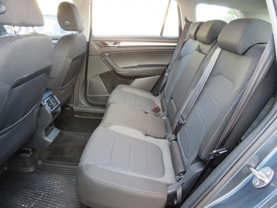 Škoda Kodiaq 2.0TDI Ambition 4x4