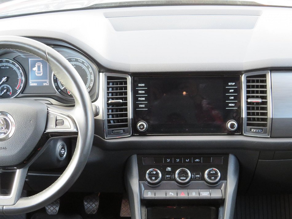 Škoda Kodiaq 2.0TDI Ambition 4x4