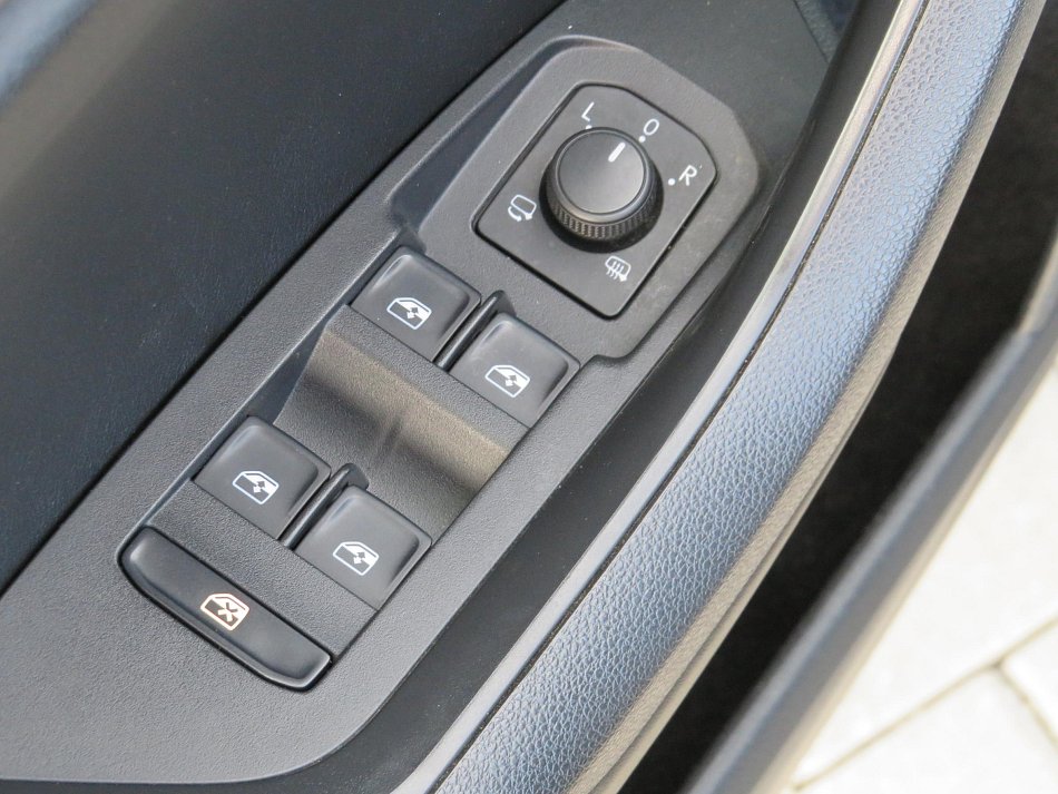 Škoda Kodiaq 2.0TDI Ambition 4x4