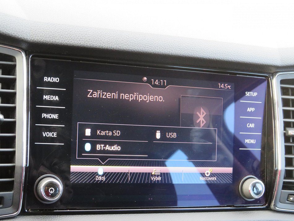 Škoda Kodiaq 2.0TDI Ambition 4x4