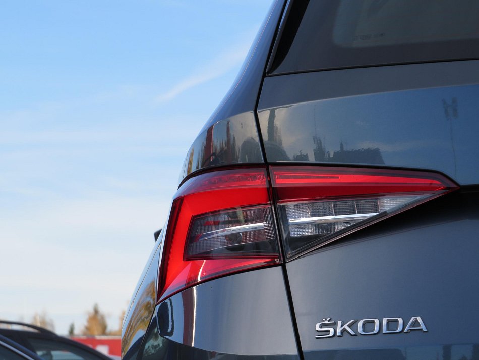 Škoda Kodiaq 2.0TDI Ambition 4x4